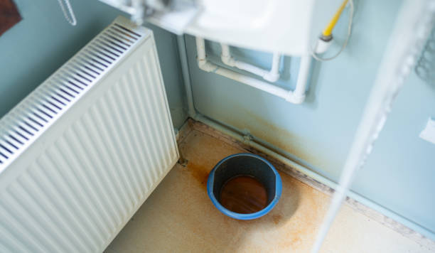 Best Commercial water damage restoration  in Vidalia, GA