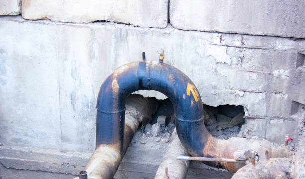 Best Flood damage cleanup  in Vidalia, GA