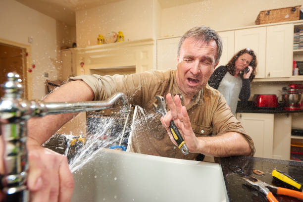 Best Water damage restoration near me  in Vidalia, GA